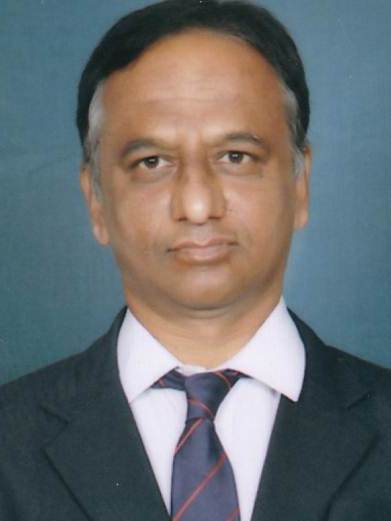 Mr. Imtiyajahmad A. Majid Attar